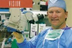 Best Eye Specialist - Dr. Anthony F. Novak